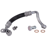 Febi Bilstein Turbocharger Oil Feed Pipe Kit (189318)