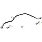 Febi Bilstein Turbocharger Oil Feed Pipe Kit (191856)