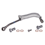 Febi Bilstein Turbocharger Oil Feed Pipe Kit (191906)