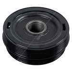Febi Bilstein TVD Pulley (173748) Fits: Smart