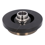 Febi Bilstein TVD Pulley (183570) Fits: BMW