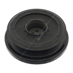 Febi Bilstein TVD Pulley (48421) Fits: BMW