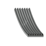 Febi Bilstein V-ribbed Auxiliary Belt (177663)