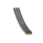 Febi Bilstein V-ribbed Auxiliary Belt (183220) Fits: BMW 