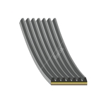 Febi Bilstein V-ribbed Auxiliary Belt (184952)
