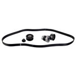 Febi Bilstein V-ribbed Auxiliary Belt Kit (183301)