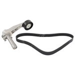 Febi Bilstein V-ribbed Auxiliary Belt Kit (184827) Fits: Mini 