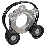 Febi Bilstein V-ribbed Belt Tensioner (175858)