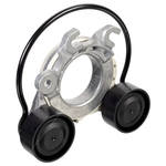 Febi Bilstein V-ribbed Belt Tensioner (176215)