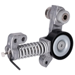Febi Bilstein V-ribbed Belt Tensioner (186093) Fits: Volvo 