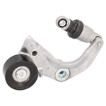 Febi Bilstein V-ribbed Belt Tensioner (186259) Fits: Honda 