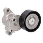 Febi Bilstein V-ribbed Belt Tensioner (186379) Fits: Ford 