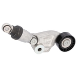 Febi Bilstein V-ribbed Belt Tensioner (193649) Fits: Mazda 