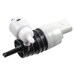 Febi Bilstein Washer Pump (179391) Fits: Mercedes & Volvo 