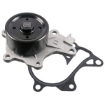 Febi Bilstein Water Pump (184496) Fits: Toyota 