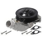 Febi Bilstein Water Pump (184555) Fits: Jaguar & Land Rover 