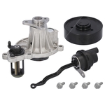 Febi Bilstein Water Pump (184561) Fits: BMW 