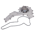 Febi Bilstein Water Pump (184562) Fits: Audi & VW 