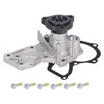 Febi Bilstein Water Pump (185051) Fits: Ford 
