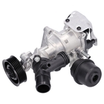 Febi Bilstein Water Pump (185067) Fits: Mercedes 