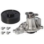 Febi Bilstein Water Pump (185193) Fits: BMW 