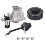 Febi Bilstein Water Pump (185197) Fits: BMW 