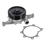 Febi Bilstein Water Pump (185243) Fits: Jaguar 