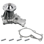 Febi Bilstein Water Pump (185350) Fits: Lexus & Toyota 