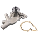 Febi Bilstein Water Pump (185606) Fits: Land Rover 