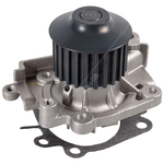 Febi Bilstein Water Pump (186003) Fits: Mitsubishi 