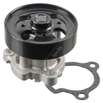 Febi Bilstein Water Pump (186006) Fits: Nissan & Renault 