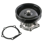 Febi Bilstein Water Pump (186016) Fits: Chevrolet 