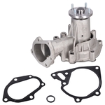 Febi Bilstein Water Pump (186018) Fits: Fiat & Mitsubishi 