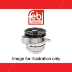 Febi Bilstein Water Pump (186022) Fits: Nissan & Renault 