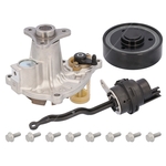 Febi Bilstein Water Pump (188350) Fits: BMW 