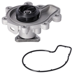 Febi Bilstein Water Pump (188389) Fits: Mazda 
