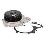 Febi Bilstein Water Pump (188397) Fits: Mercedes 