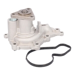 Febi Bilstein Water Pump (188420) Fits: Ford 