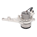 Febi Bilstein Water Pump With Solenoid Valve (192774) Fits: Volkswagen