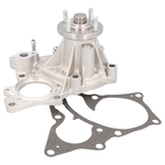 Febi Bilstein Water Pump With Gasket (192887) Fits: Toyota