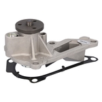 Febi Bilstein Water Pump With Gasket (194369) Fits: Renault