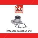 Febi Bilstein Water Pump (194370) Fits: Hyundai