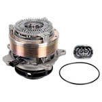 Febi Bilstein Water Pump (71258)