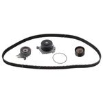 Febi Bilstein Water Pump & Timing Belt Kit (105884)