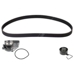 Febi Bilstein Water Pump & Timing Belt Kit (173349) Fits: Land Rover 
