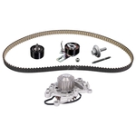 Febi Bilstein Water Pump & Timing Belt Kit (184832)
