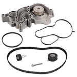 Febi Bilstein Water Pump & Timing Belt Kit (187717)