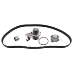 Febi Bilstein Water Pump & Timing Belt Kit (193441)