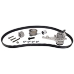 Febi Bilstein Water Pump & Timing Belt Kit (193911)