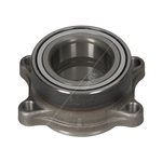 Febi Bilstein Wheel Bearing (185735) Fits: Infiniti & Nissan Rear Axle Left